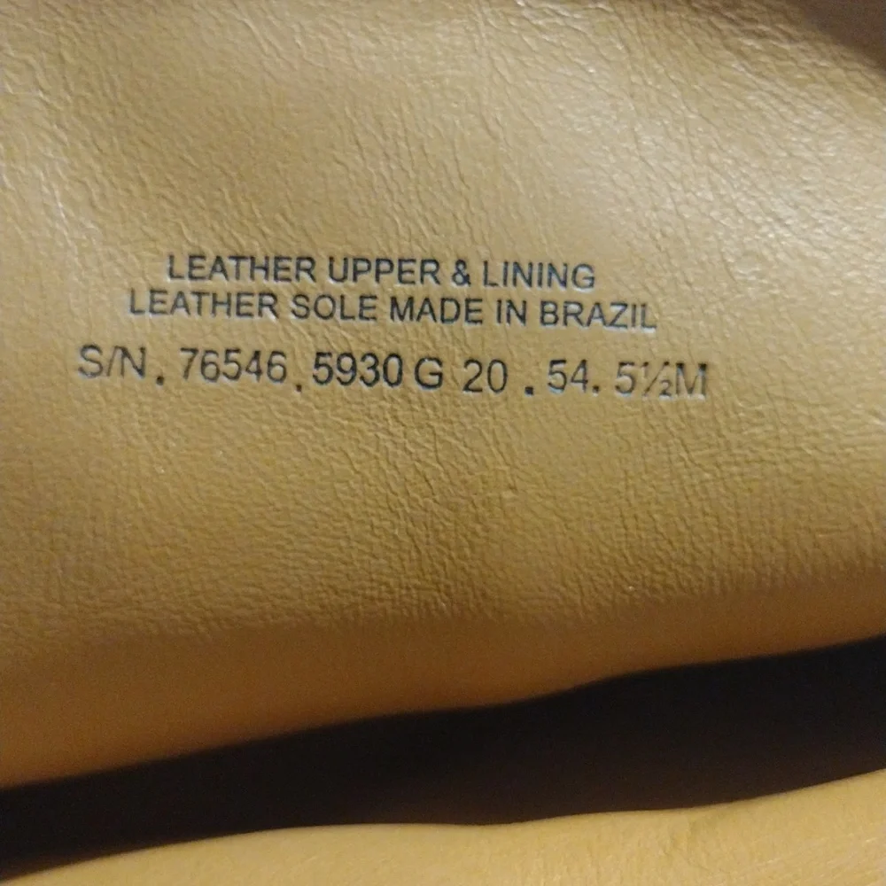Tory Burch Boots